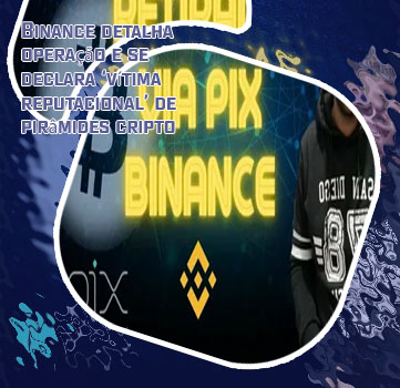 Abrir conta na binance