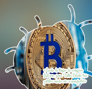 Adquirir bitcoin