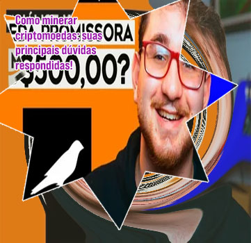 Ainda vale a pena minerar criptomoedas