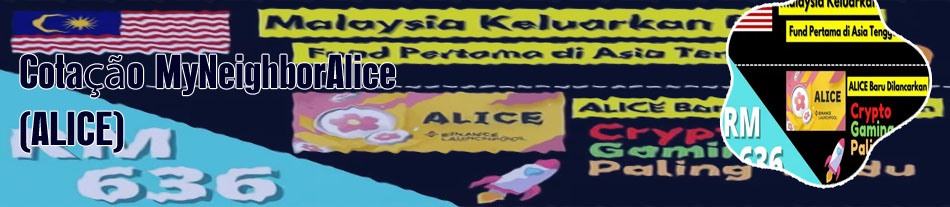 Alice bitcoin