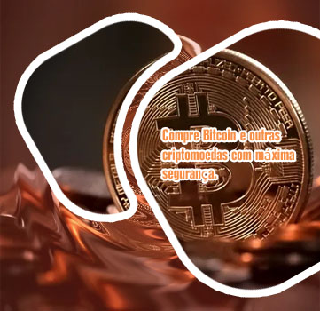App criptomoeda