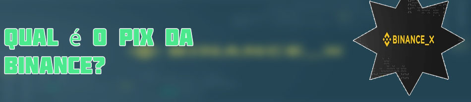 Binance aceita real