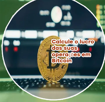 Bitcoin brazil lucro
