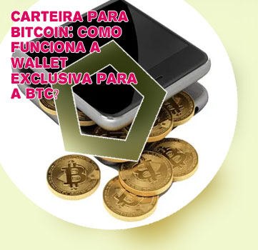 Bitcoin carteira virtual