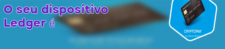 Bitcoin wallet card