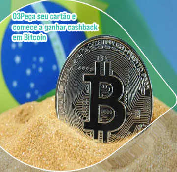 Bitcoins como funciona no Brasil