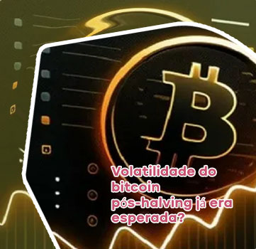 Bitcoins era