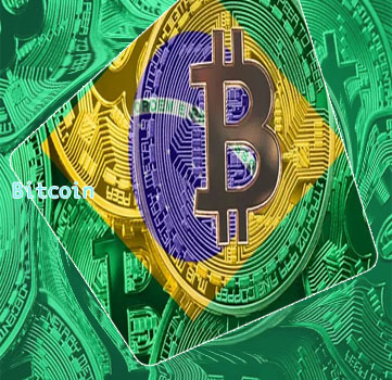 Coinbase vs bitcoin wallet Brazil Real
