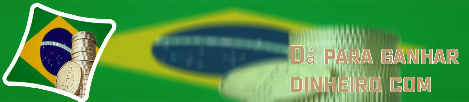 Como colocar dinheiro na carteira bitcoin Brazil Real