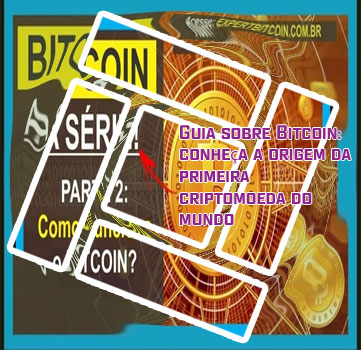 Como funciona a bitcoin Real