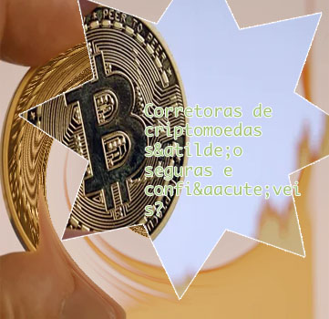 Compra de bitcoins Real brasileiro