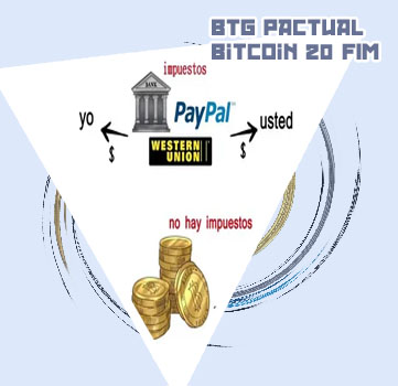 Comprar bitcoin transferencia bancaria