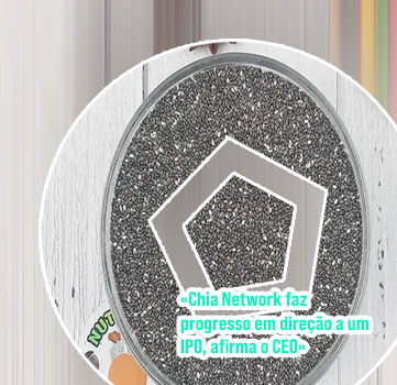 Comprar chia criptomoeda