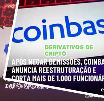 Corretora de cripto