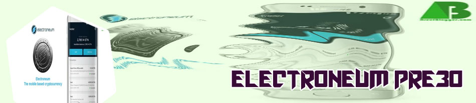 Cotacao electroneum