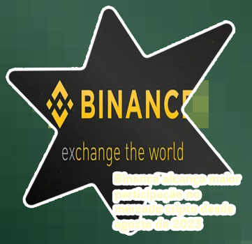 Cripto binance