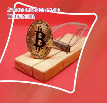 Cripto carteira