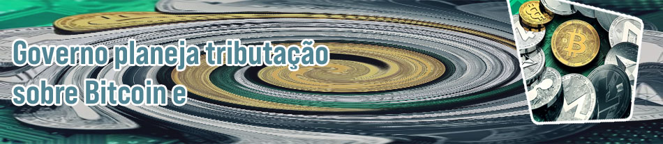 Cripto moedas hoje