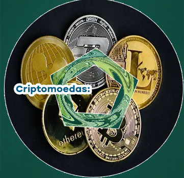 Criptomoeda bitcoin