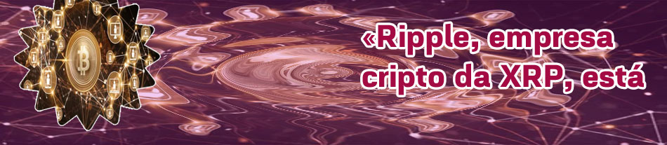 Criptomoeda ripple