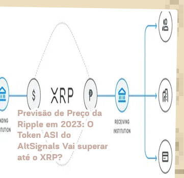Criptomoeda xrp previsão