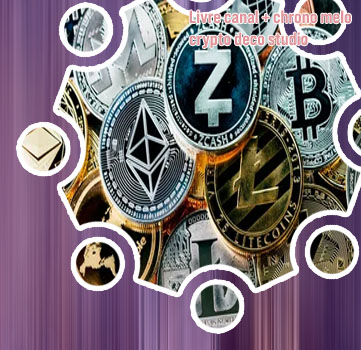 Deco criptomoedas
