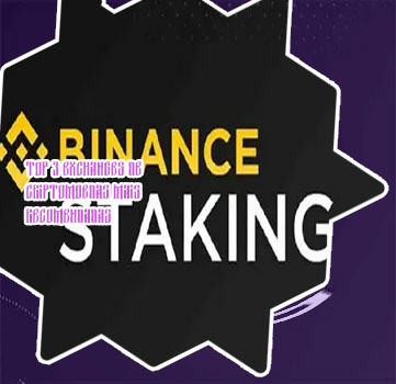 Endereço da carteira binance