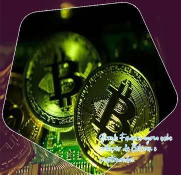 Google finance bitcoin no Brasil