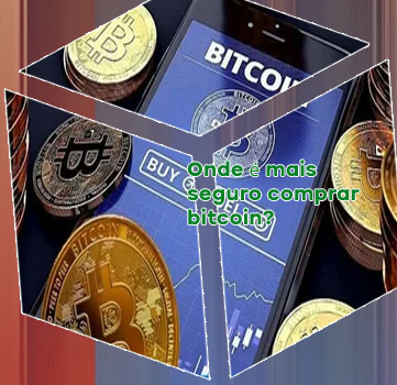 Melhor troca para comprar bitcoin Real brasileiro