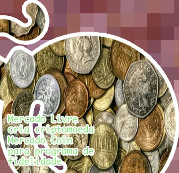 Mercado de coins