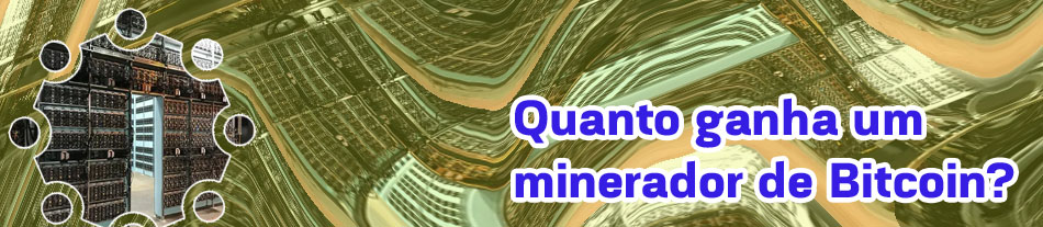 Minar bitcoin Real