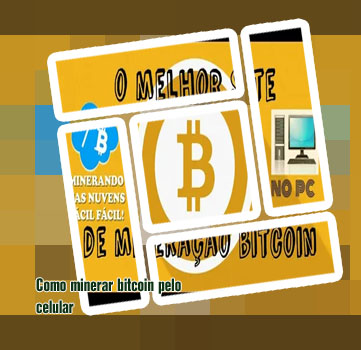 Minerar bitcoins gratis