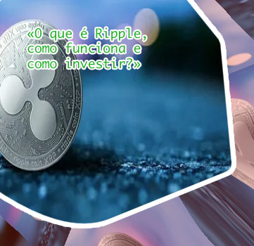 Moeda ripple preço