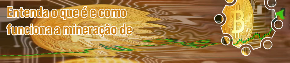 O que é preciso para minerar bitcoin