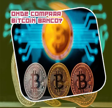 Onde comprar moeda bitcoin
