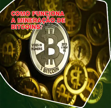 Para que serve bitcoins