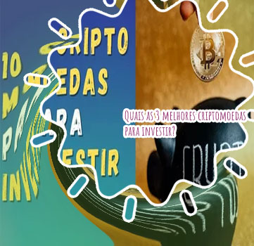 Quais criptomoedas investir a longo prazo