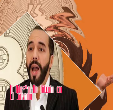 Salvador bitcoin lawkharpalcnbc