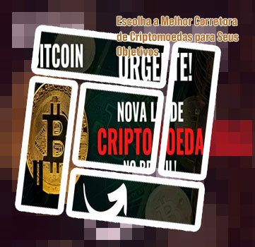 Sites confiaveis para comprar criptomoedas